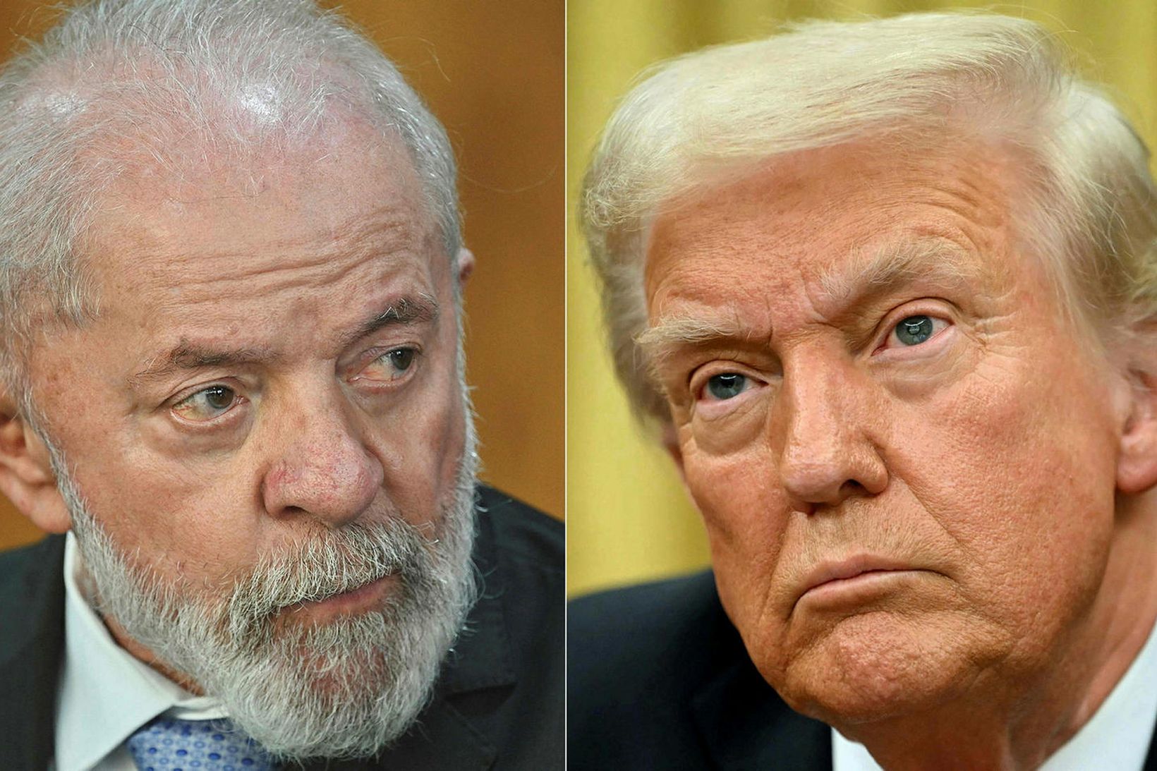 Trump hafi engan rétt til að hóta heilu þjóðunum