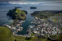 Vestmannaeyjar