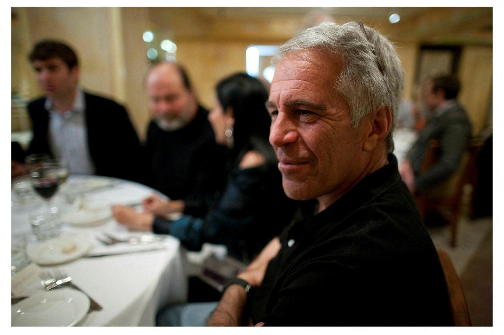 Voru yfirstrikanirnar ólöglegar?