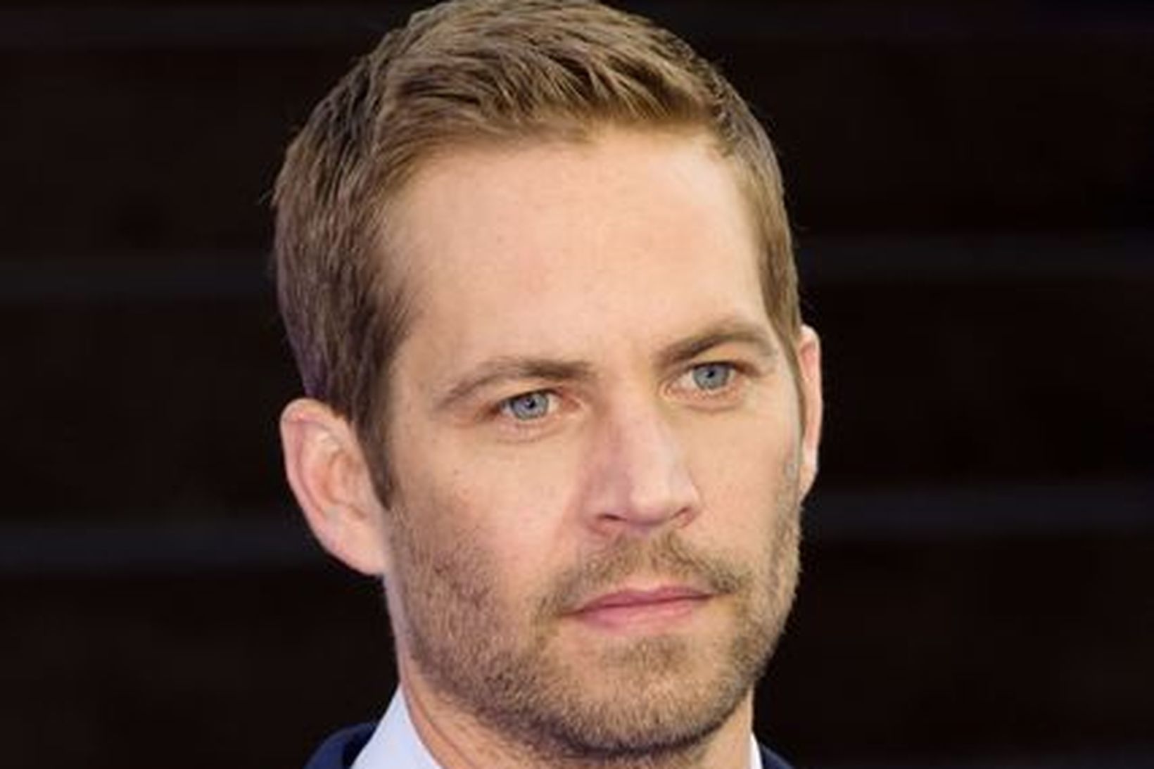 Paul Walker