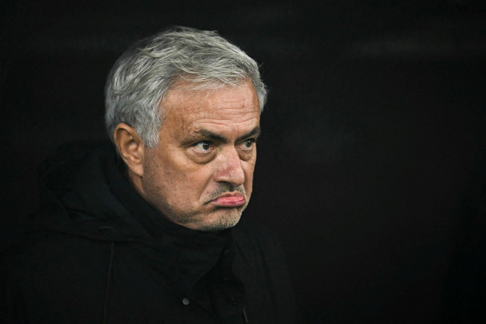 Mourinho rekinn frá Fenerbahce