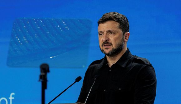 Segir Rússa spila óheiðarlega pólitíska leiki