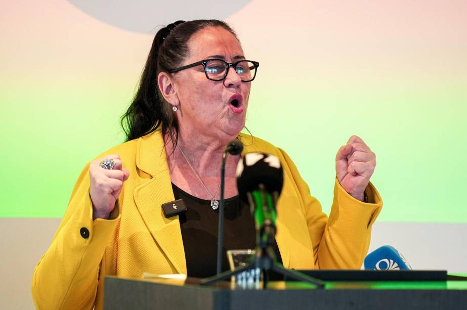 „Draga þá undir húsvegg og skjóta þá“?
