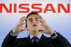 Nissan krefur Ghosn um 11 milljarða í skaðabætur