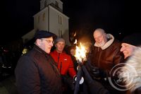 Vestmannaeyjar - 50 ára minnst frá eldgosi