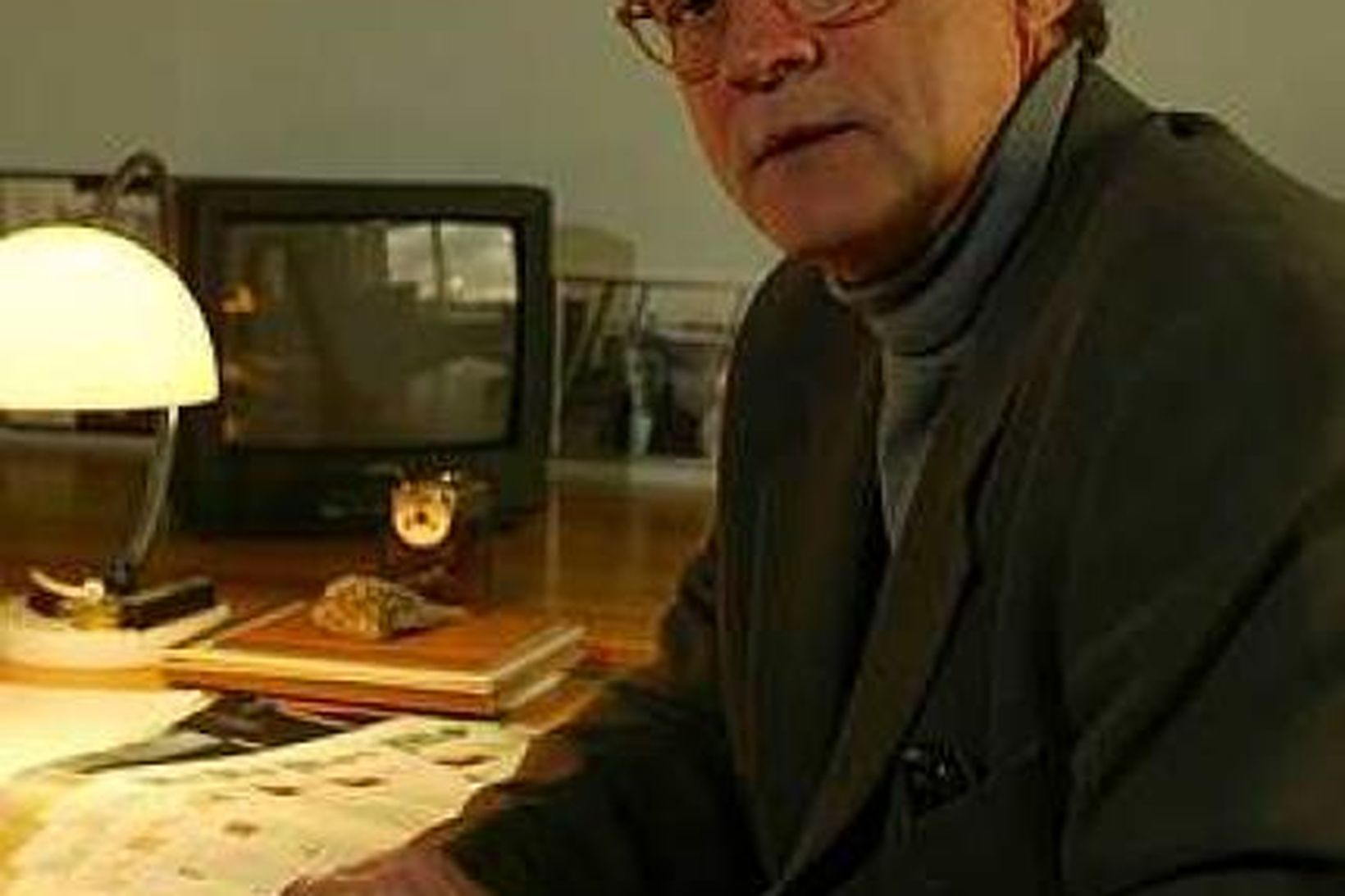 Árni Jörgensen