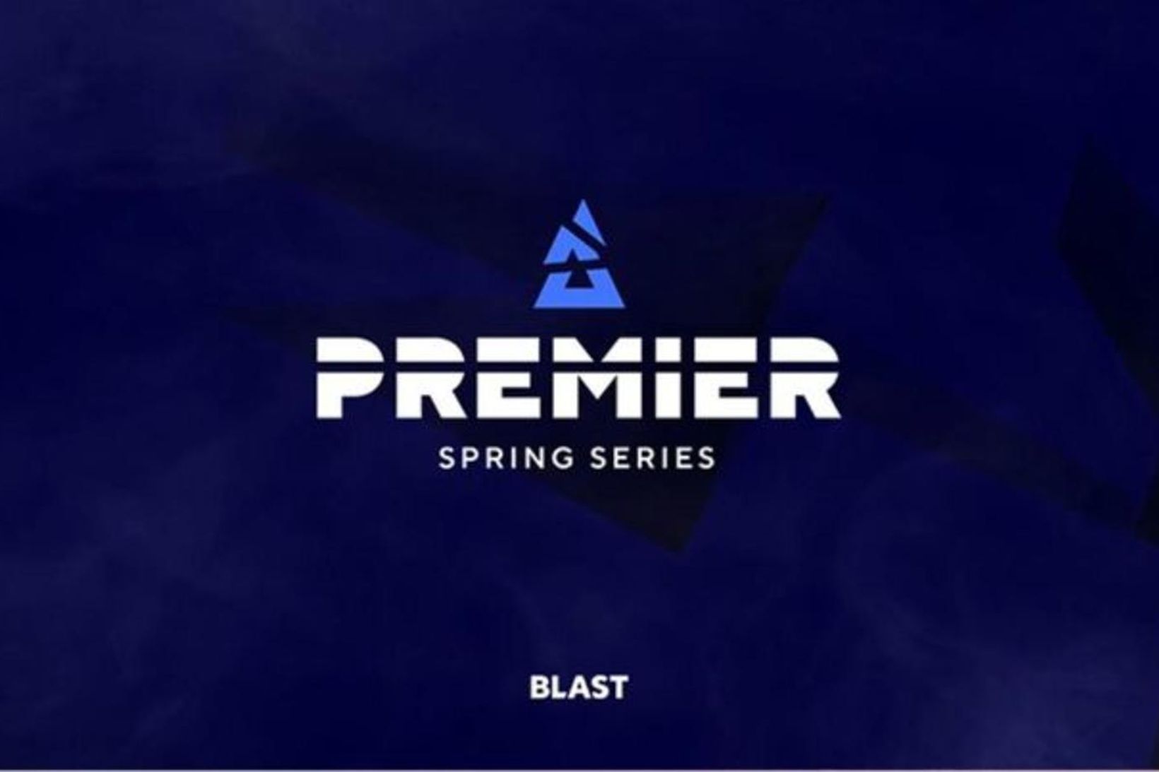 Blast Premier mótaröðin í Counter-Strike.