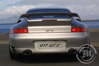 Porche 911 GT2