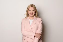 Birna Ósk Einarsdóttir nýr forstjóri Húsasmiðjunnar.