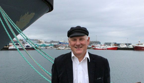 Skynsamlegt skref að banna svartolíuna