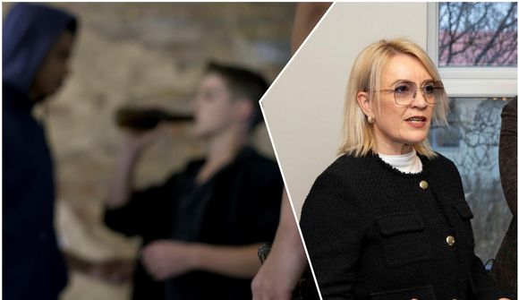 „Fullt af rauðum flöggum“ sem hefði átt að grípa