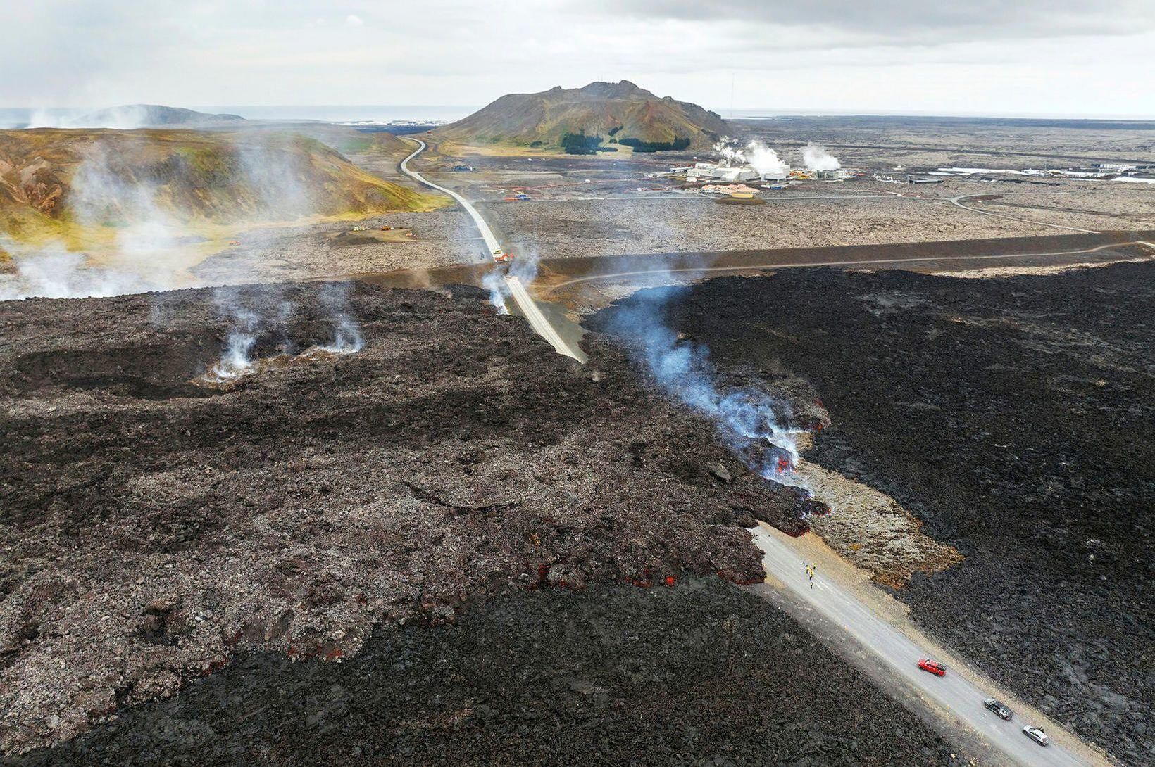 „Mikilvægt að hvíla viðbragðið“