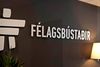 Verðmætum verkum fargað