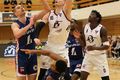 Körfuboltinn Erlendir leikmenn eru fjölmargir í íslensku úrvalsdeildunum og leitað er leiða til að auka spiltíma íslensku leikmannanna.