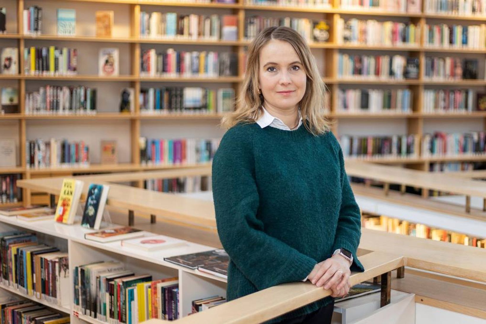 Stella Soffía, framkvæmdastjóri hátíðarinnar, segir dagskrá hátíðarinnar endurspegla tíðarandann.