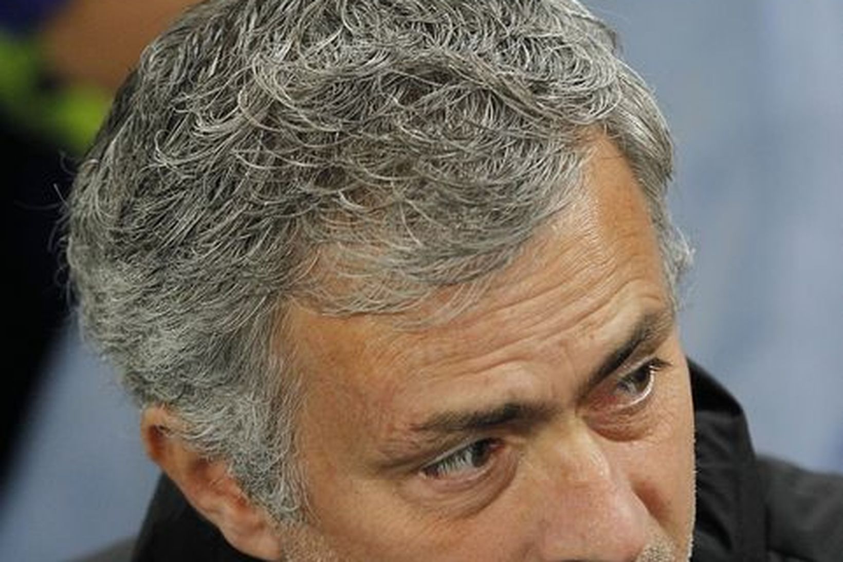 José Mourinho.