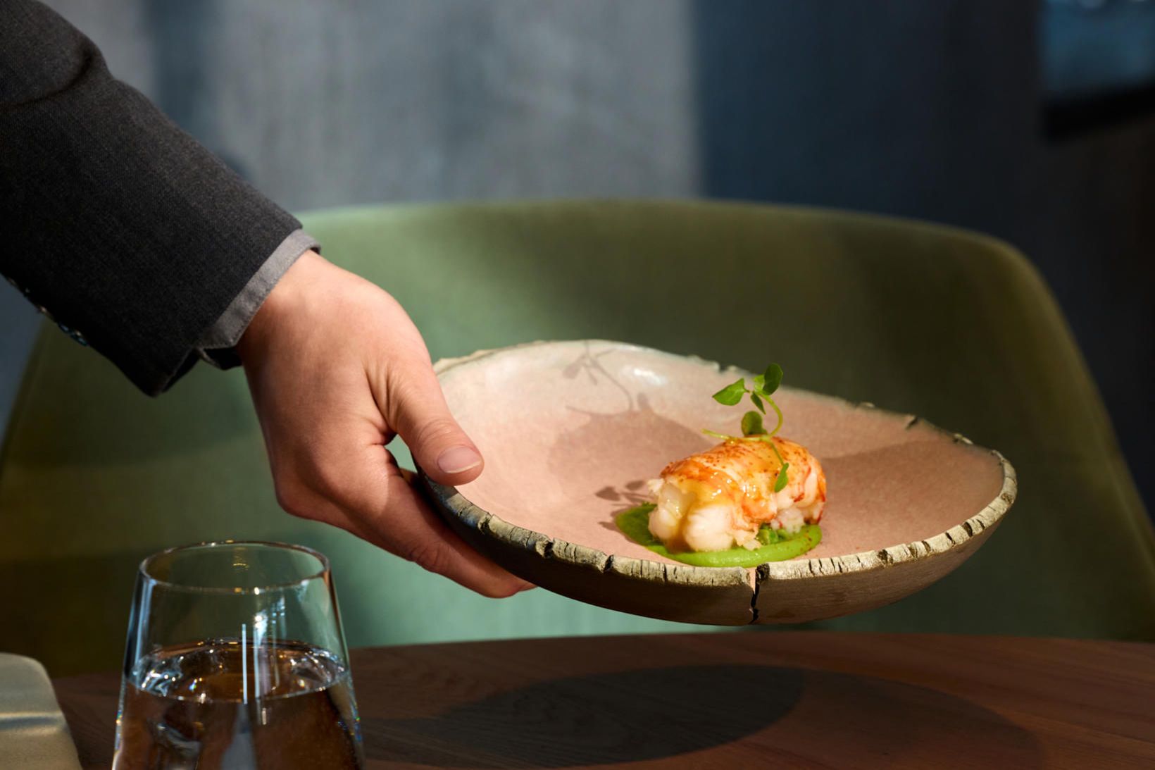 Merki um aukna athygli á íslenskri matargerð erlendis