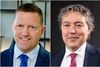 „Ég hef ekki orðið var við neinn meginágreining“