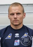 Kristján Örn Sigurðsson