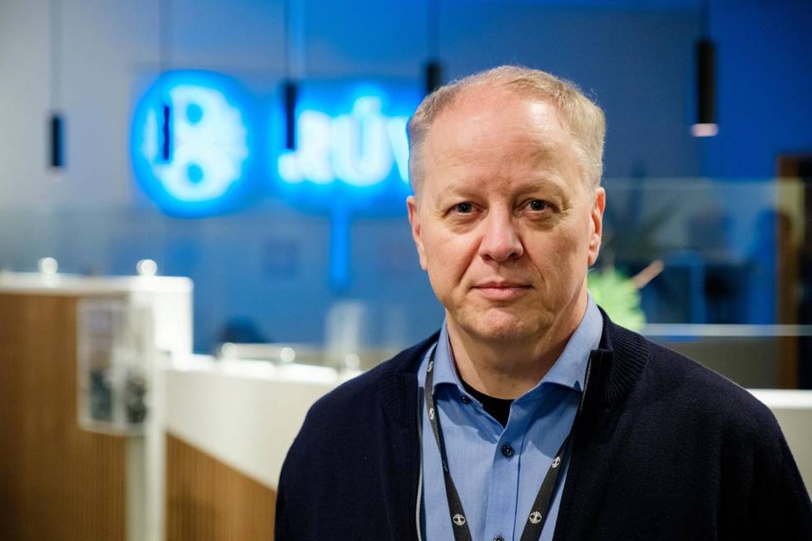 Sýn kvartar yfir RÚV