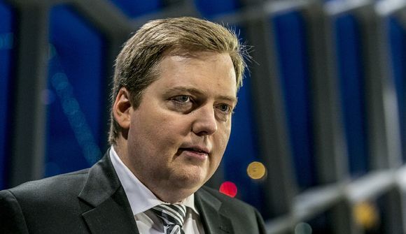 Ætti ekki að koma á óvart