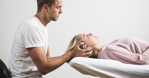 Ívar Dagsson er forstjóri Osteonordic sem rekur 20 osteopatastofur víða um Danmörk. 140 osteopatar starfa …