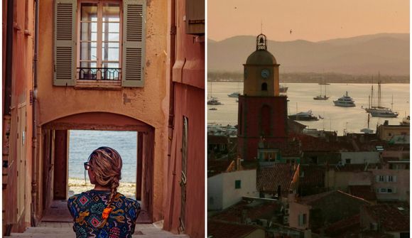 Ráð um hvað skal EKKI gera í Saint-Tropez