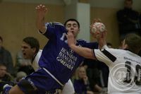 Stjarnan - ÍBV  handbolti karla 28-31