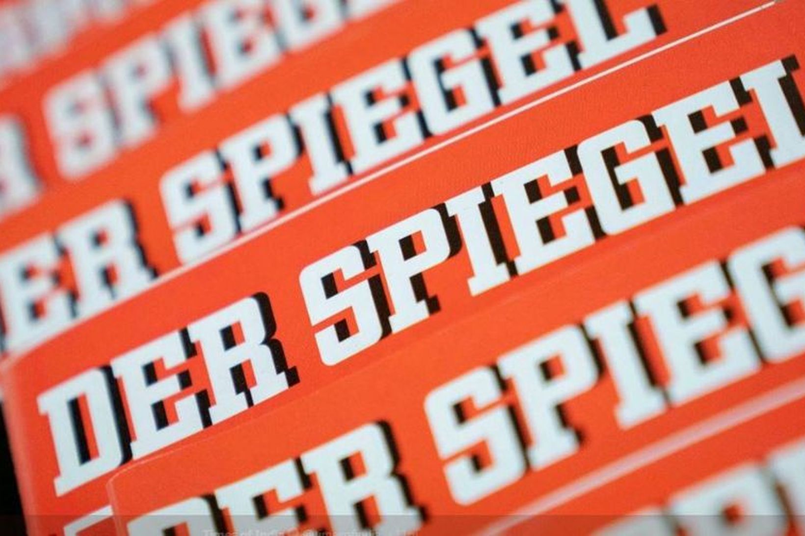 Der Spiegel segir brot Relotius hafa verið framin bæði „viljandi“ …