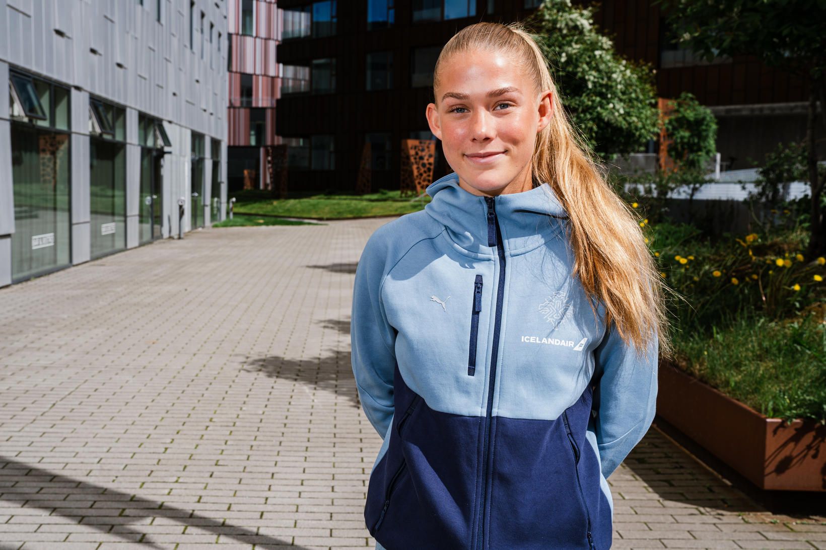 Förum í alla leiki til að sækja stig