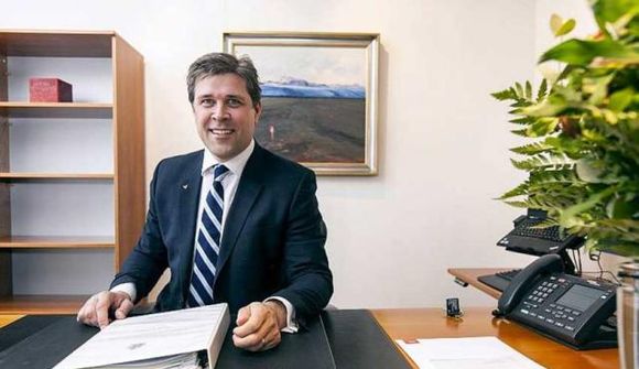 Stefna flokkanna alltaf verið skýr