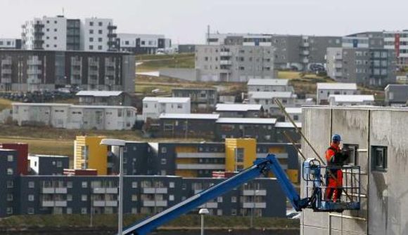 Rúm vika eftir af umsóknarfresti