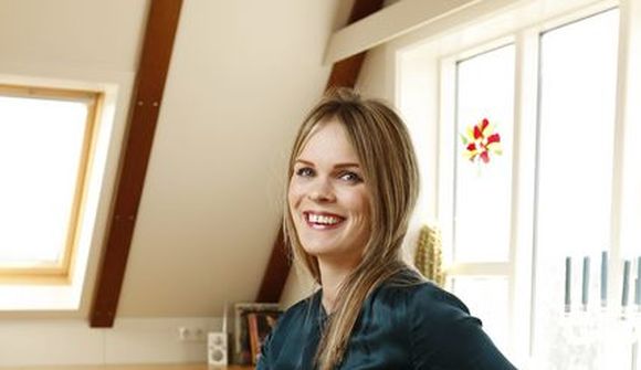 Geirvartan þekktari en andlitið