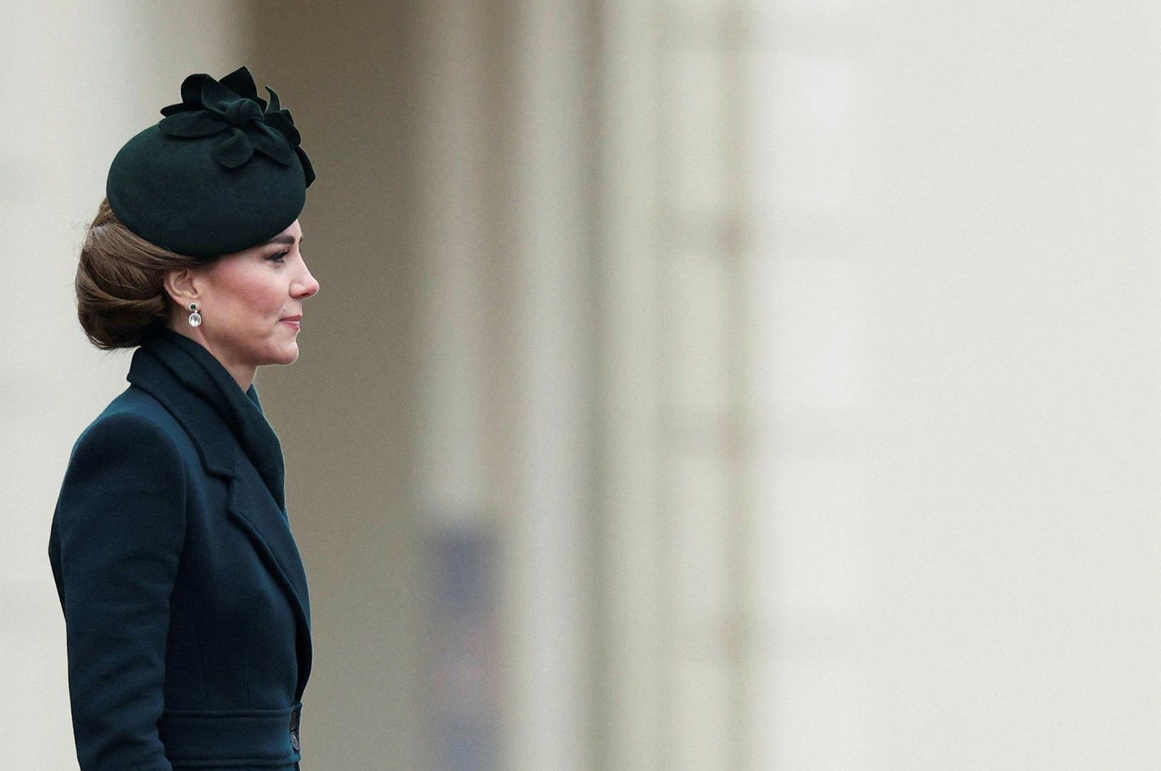 Prinsessan breytti um fatastíl