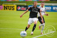 FH - Rosenborg, fótbolti karla