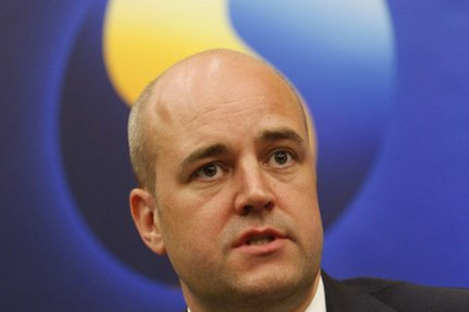 Frederik Reinfeldt