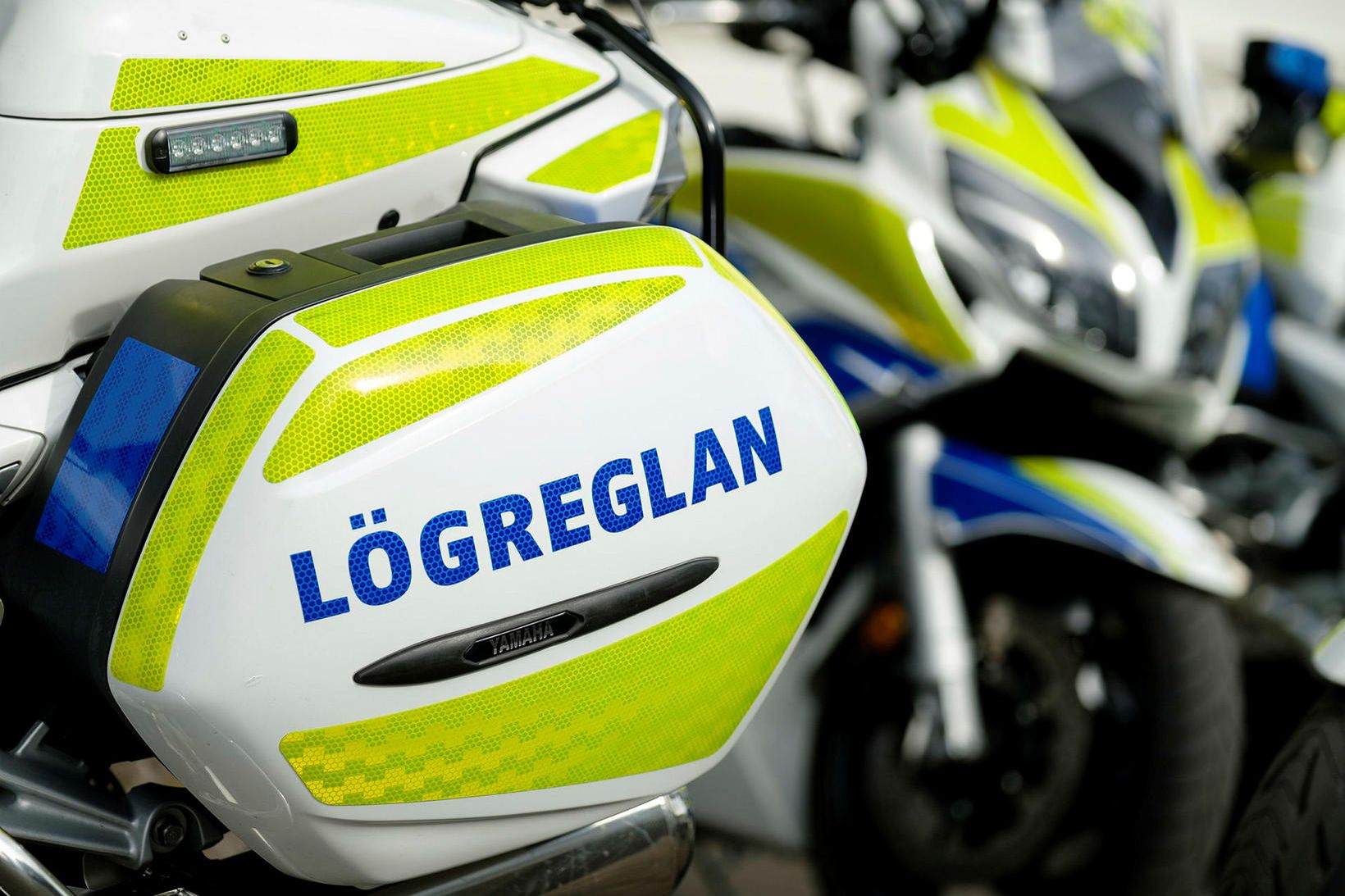 Lögreglan hefur lýst eftir Sigríði síðan á föstudag.