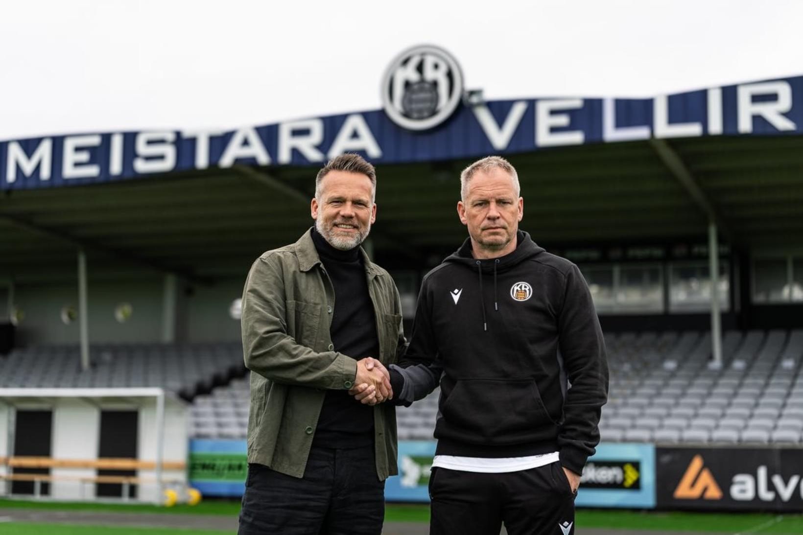 „Auðveldasta ákvörðunin sem ég hef tekið“