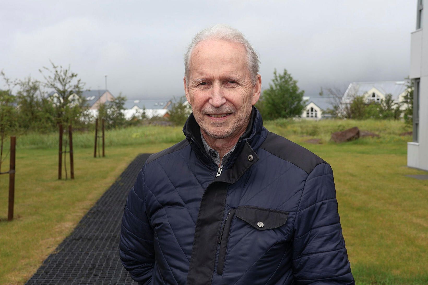 Ekki hægt að gera ráð fyrir að kvika sé á uppleið