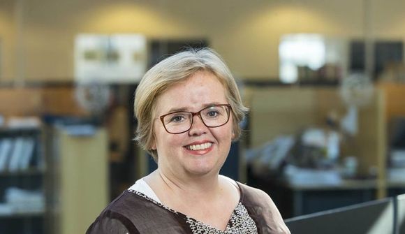 Frammistaðan áfall fyrir demókrata