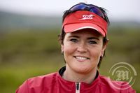 Golf - Ragnhildur Sigurðardóttir