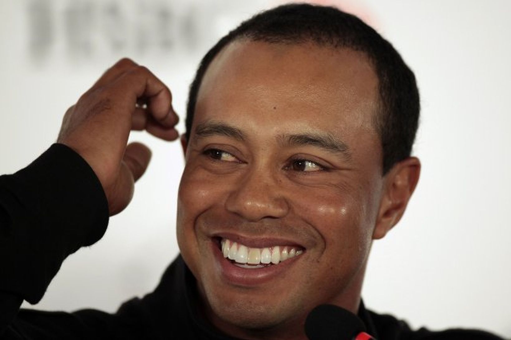 Tiger Woods er sagður hafa eytt jólunum í félagsskap Rachel …
