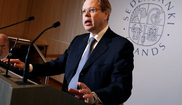 Ákvörðunin kom skemmtilega á óvart