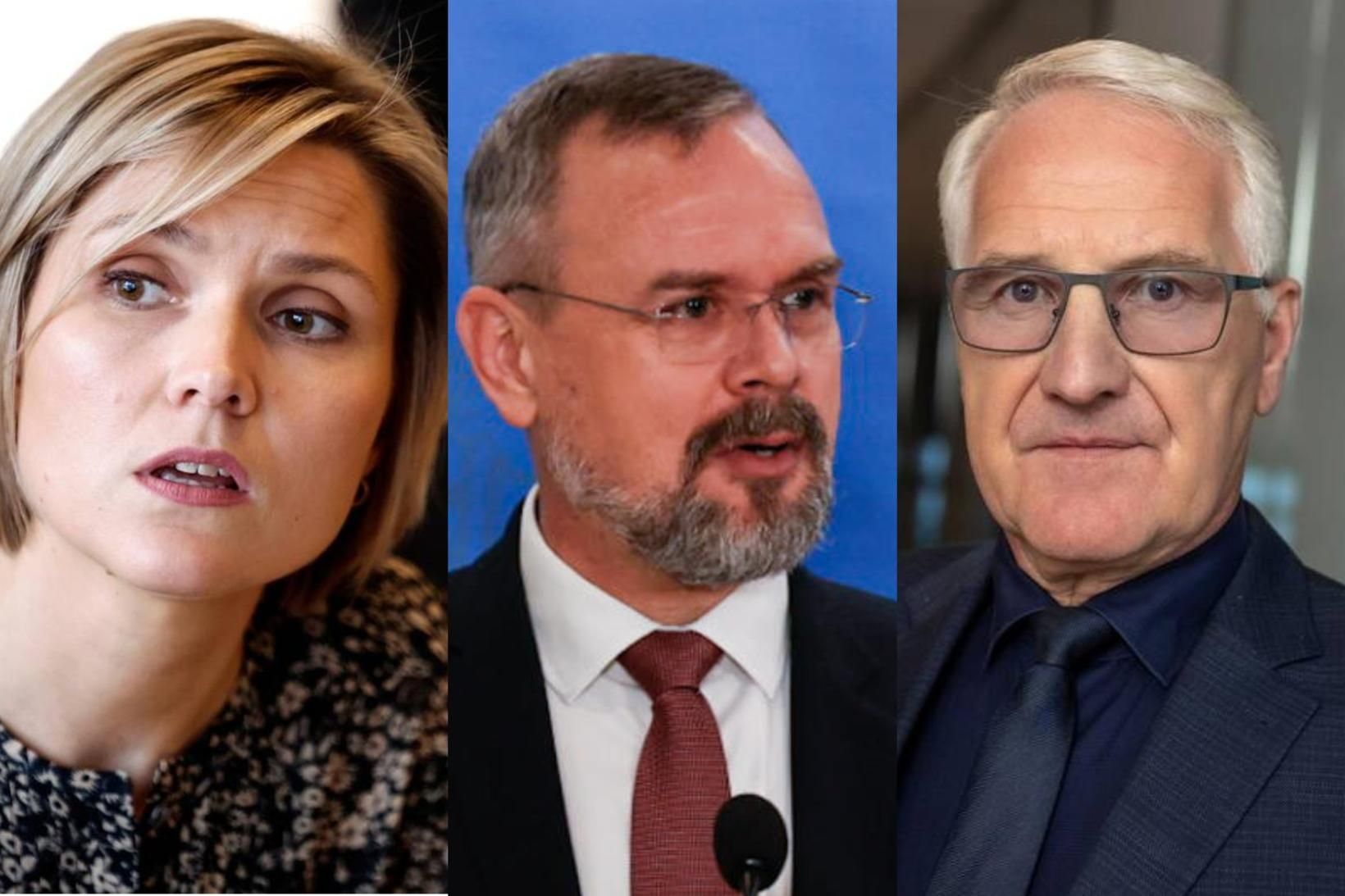 SA kallar enn eftir samráði stjórnvalda