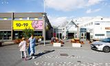 Fyrirhugað er að reisa sex hæða fjölbýlishús á Garðatorgi í Garðabæ, sem og að byggja …