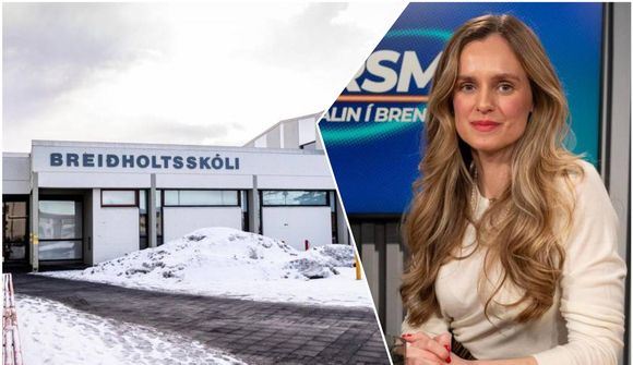 Stórir árgangar í öðrum skólum gætu staðið illa