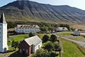 Hólastaður Mikið verður um dýrðir um helgina á veglegri Hólahátíð.