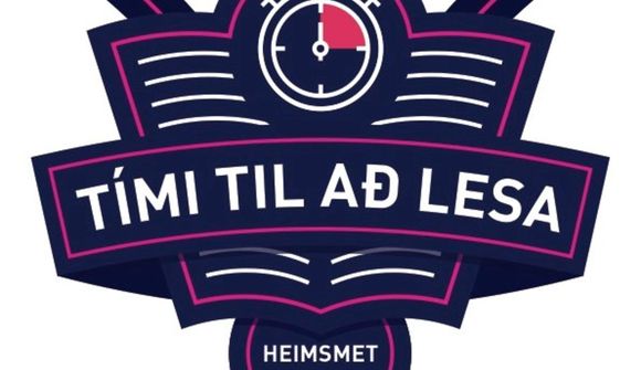 Tími til að lesa