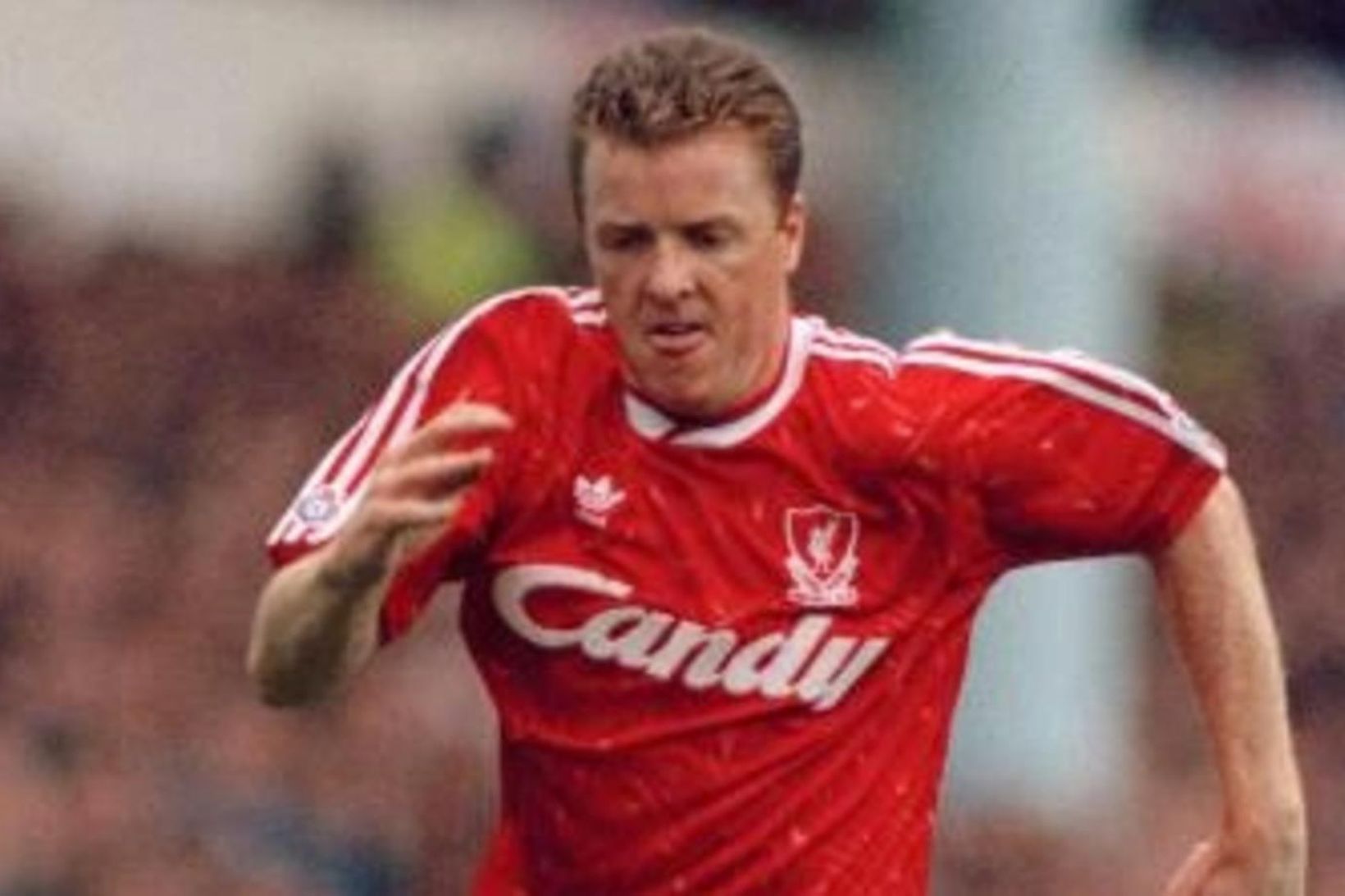 Liverpool-maðurinn selur medalíurnar