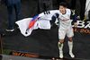 Langri eyðimerkurgöngu Tottenham lauk á Spáni